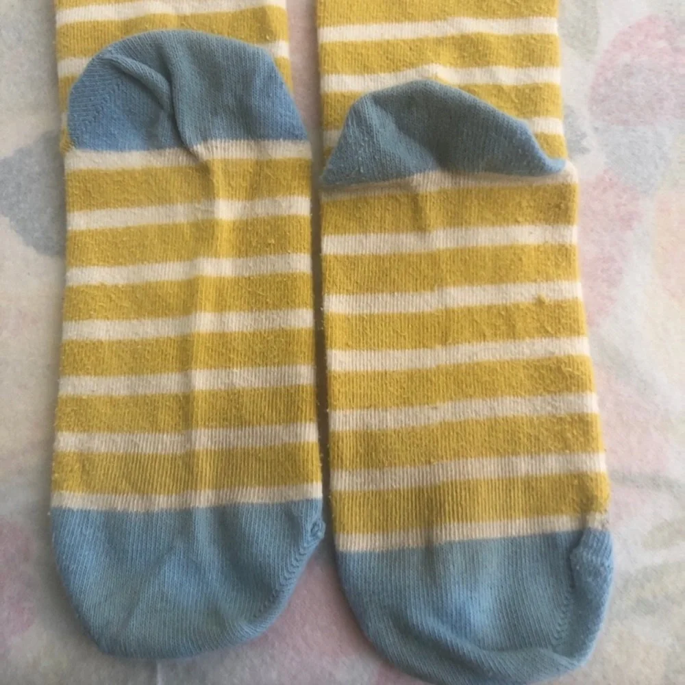 Mini boden socks,size 13 1/2-4 1/2